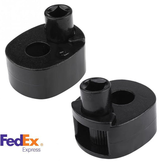 Tie Rod Wrench replace Inner Inner Tie Rod End Hand Tool 33~42mm 1/2 Universal