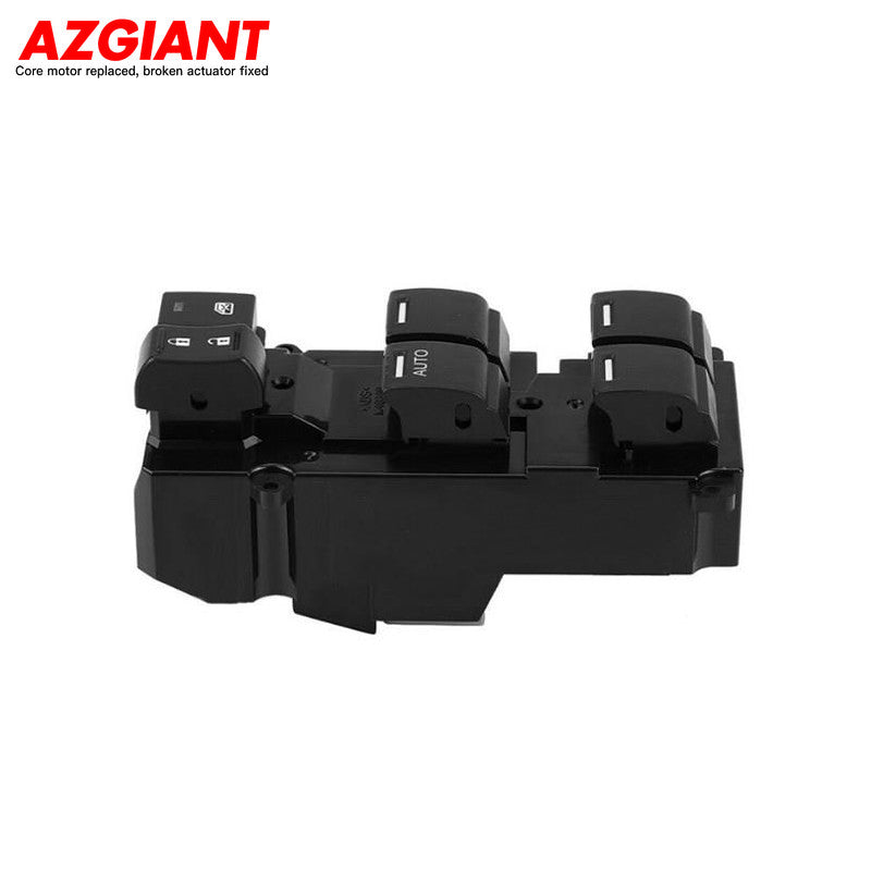 Driver Master Power Window Switch for Honda CR-V / for CIVIC /Accord 35750-TR0-A21