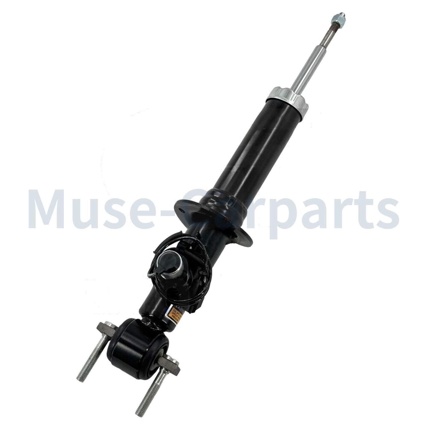 2X Front Left Right Shock Absorber Strut Magnetic Fit for Ferrari F430 213396 235232