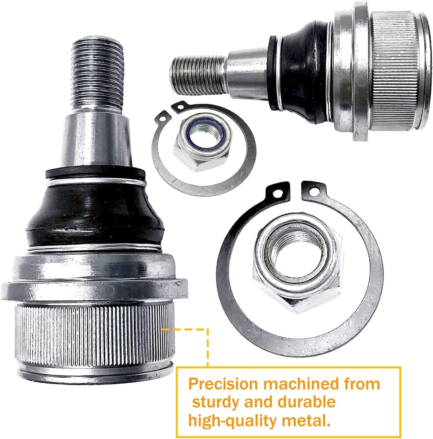 Ball joint kit for front steering joint of for Rolls-Royce for Phantom