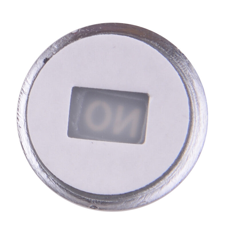 Volume ON Knob Button Decal Trim Fit for Mercedes Benz C E Class W204 W212 New