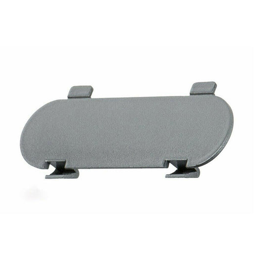 1pc Roof rack side guide cover for Jeep Cherokee 2014-2019
