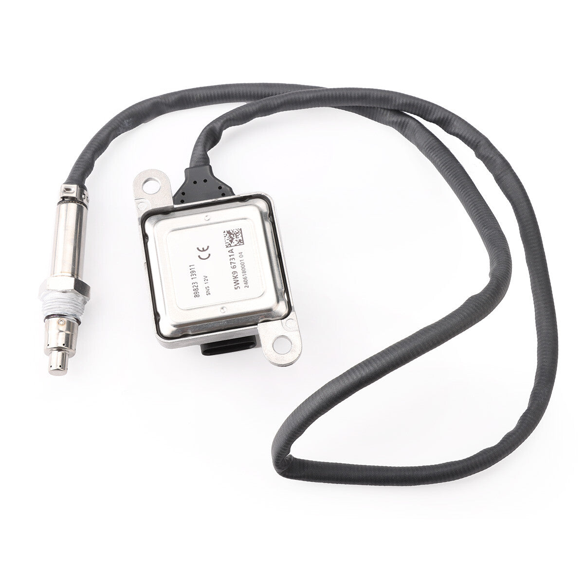 New 25368889 Oxygen O2 Sensor For ZMZ-405 406 409 UAZ 3159 Patriot GAZ 3307 3308