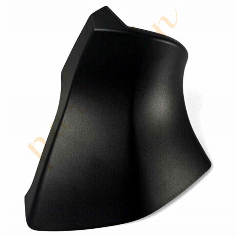 Left side mirror triangular base cover for Toyota Highlander 2020 - 2022