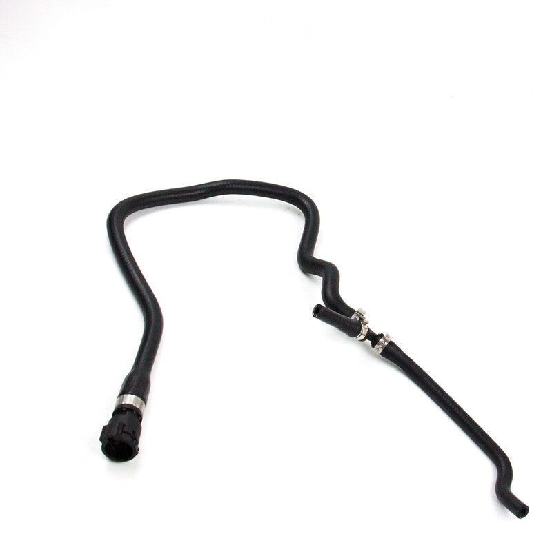 Engine radiator hoses suitable for BMW 7 Series E65 E66 coolant hoses
