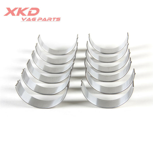 3.2L connecting rod bearing suitable for Audi A4, A6/Avant, BHK 06E105701 06E105701Q