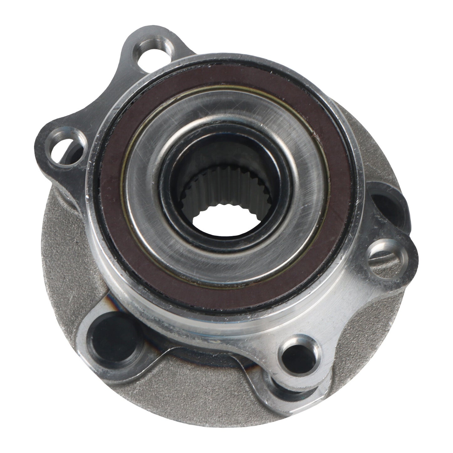 Rear Wheel Bearing and Hub Assembly For 2016-2018 for Subaru Crosstrek 2.0L 512518