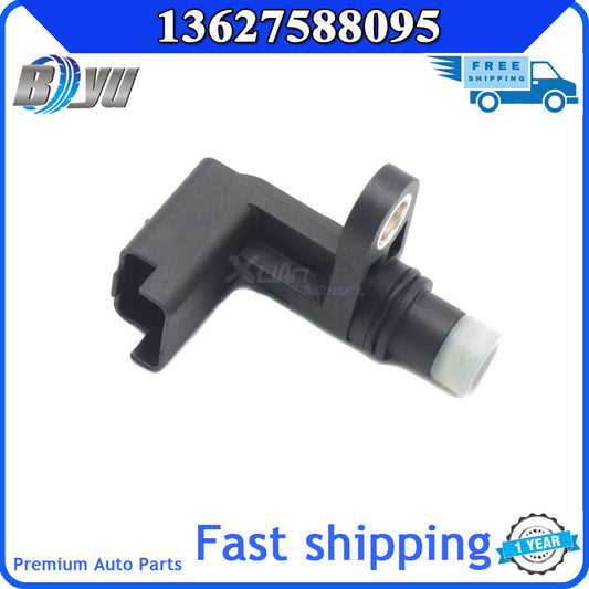 Camshaft position sensor for BMW , for Mini , for Citro?n , for Peugeot 1x: 13627588095, 13627566052
