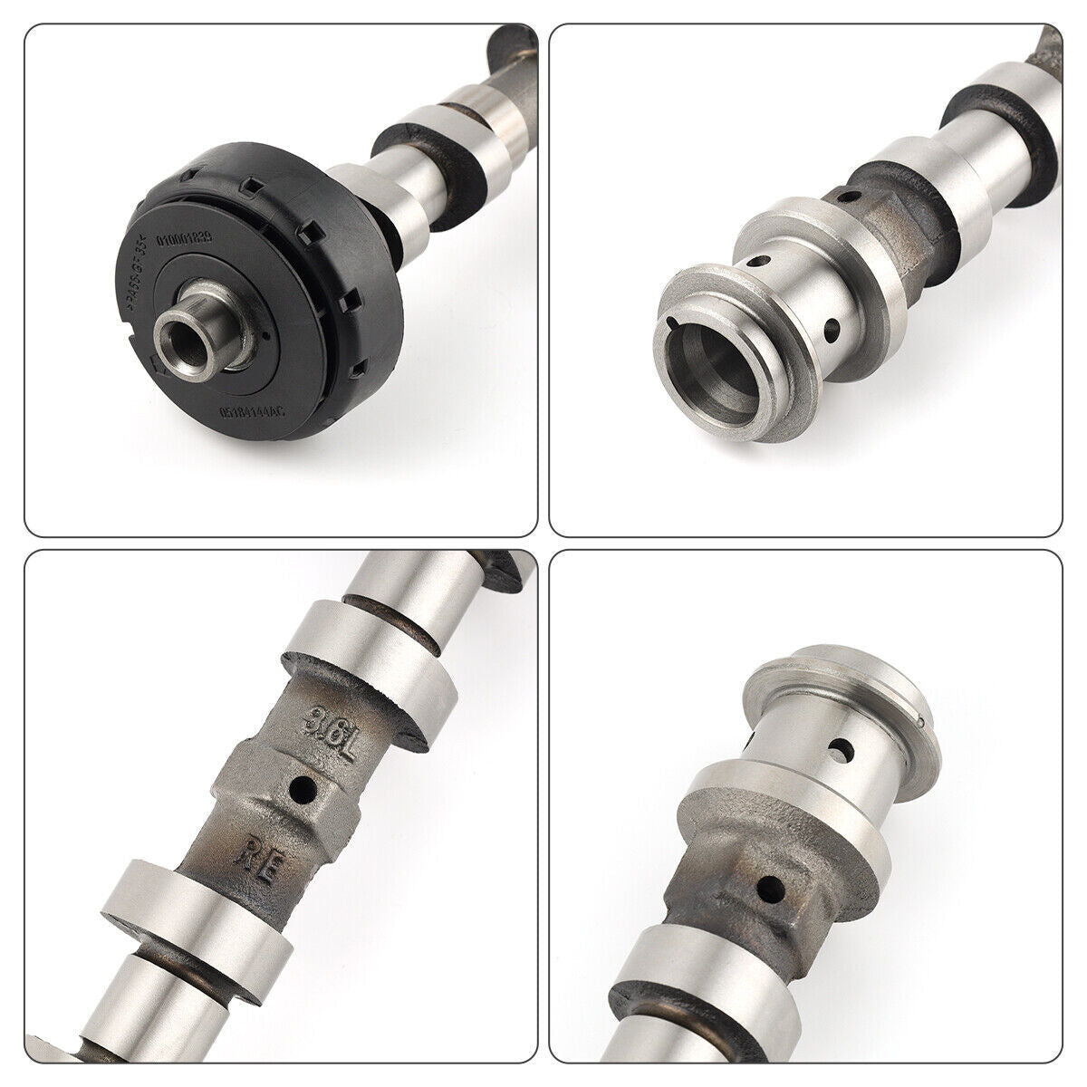 One-piece new exhaust camshaft for Jeep Grand for Ram ProMaster for Dodge for Chrysler 5048030AD