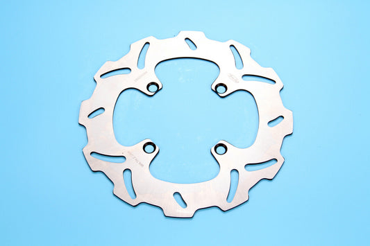 Front Brake Rotor Disc Disk for Kawasaki KX 500 (1993 1994 1995)