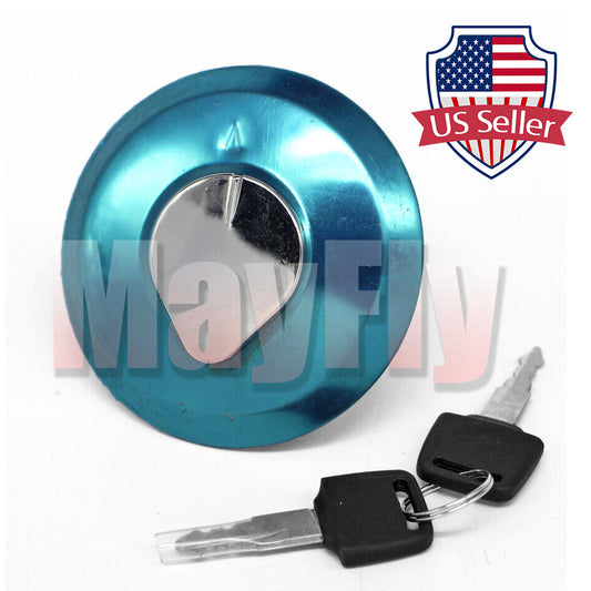 Lock Gas Fuel Tank Cap fit for Honda CM450E 1982-1983 CM450C CM400C CM250