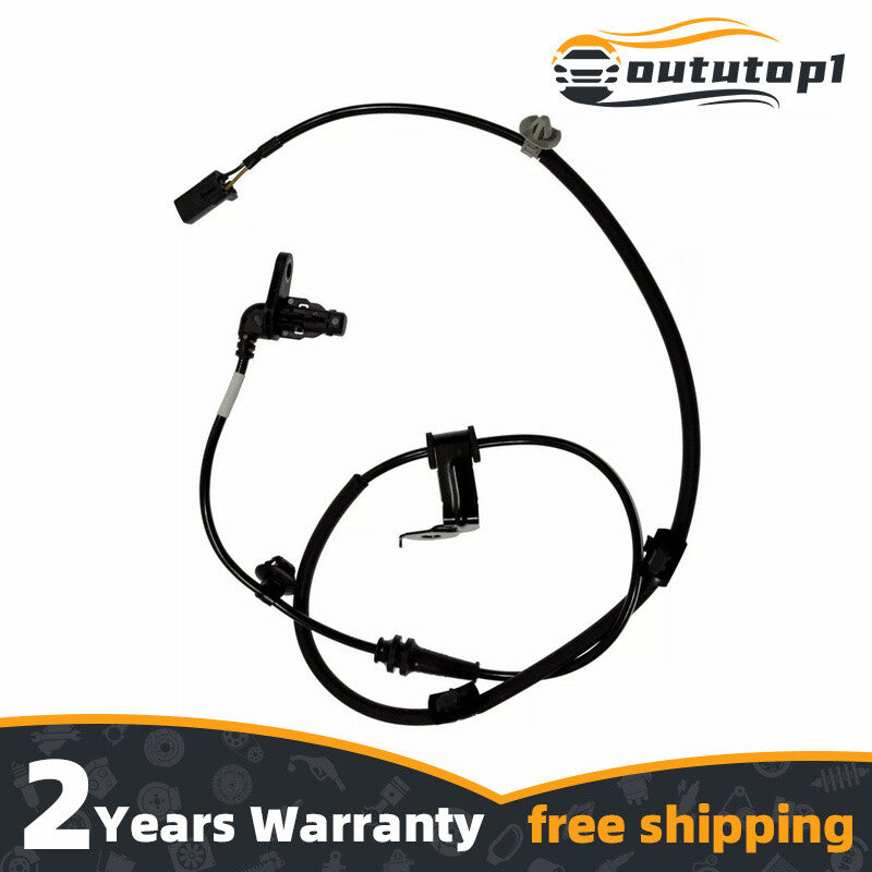 ABS brake front speed sensor left drive for Kia SEDONA 2015 - 2021 95670A9000