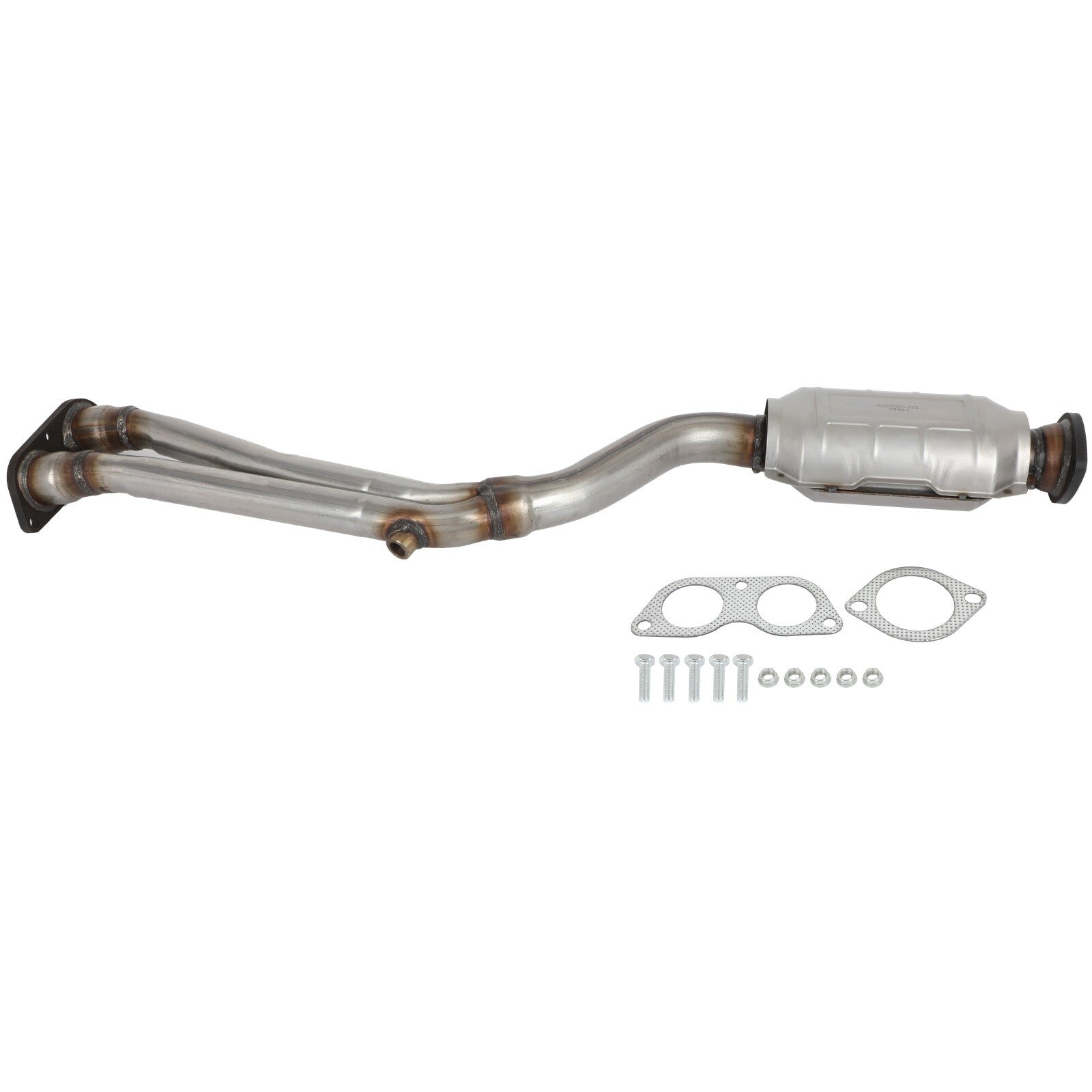 Rear Catalytic Converter for 2001-2002-2005 for LEXUS IS300 3.0L EPA Approved 54666