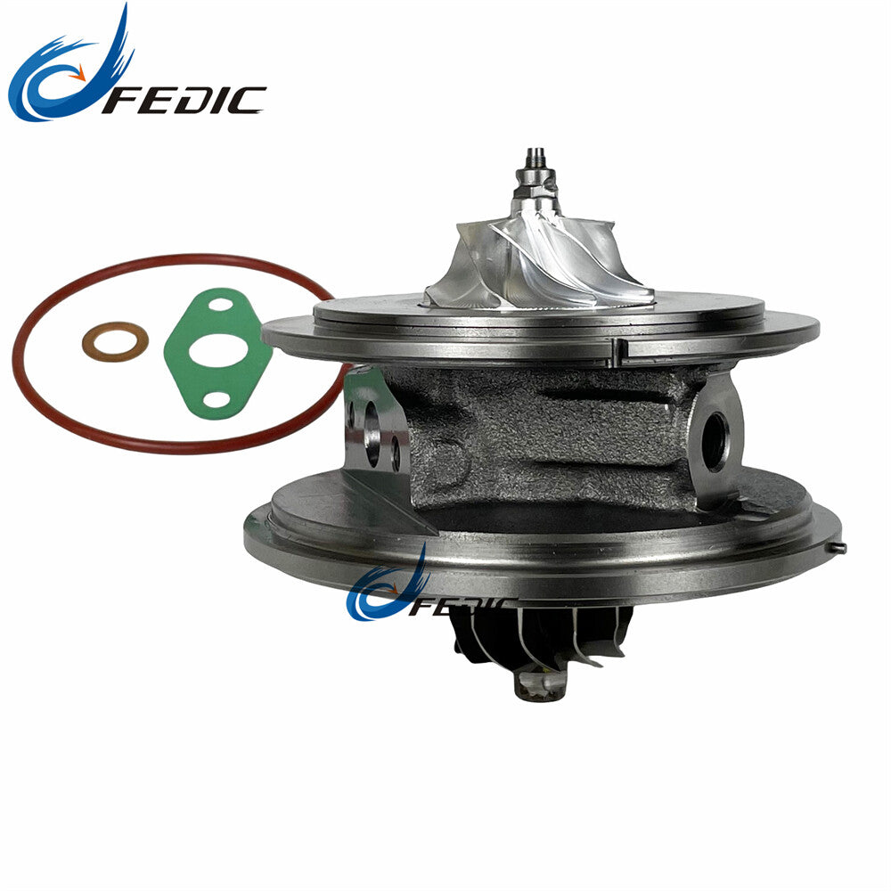 MFS Turbo cartridge GTD1244VZ 819872 for Citroen for Peugeot for Ford 1.5 TDCi 1.6 TDCi