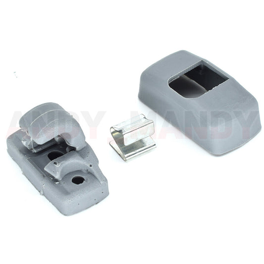 Sun visor mount bugel for VW Sharan Touran transporter T4 / T5 / T6 caddy