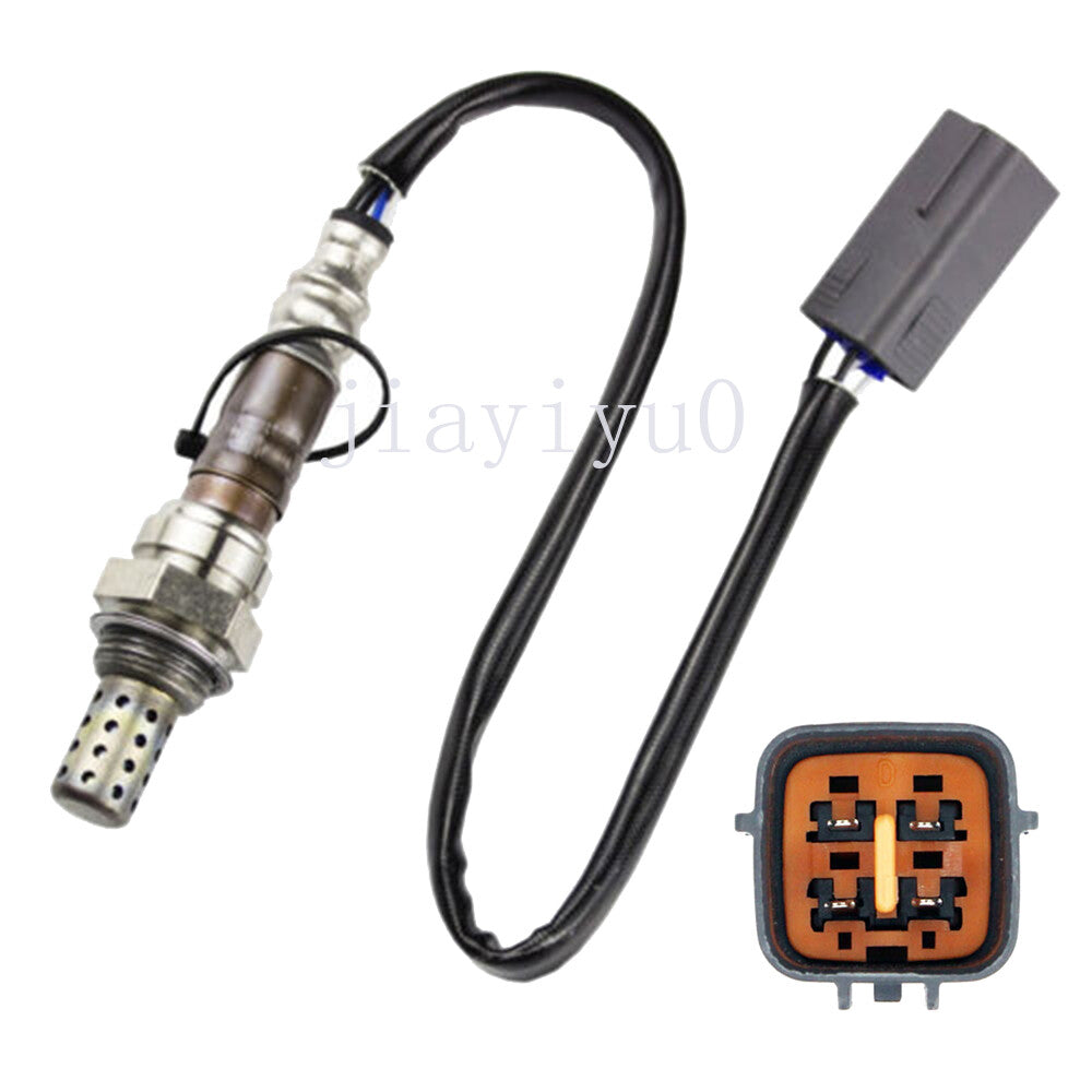 Set of 2 Upstream Downstream Oxygen Sensor Fits for Mazda 2 2011-2013 1.5L L4
