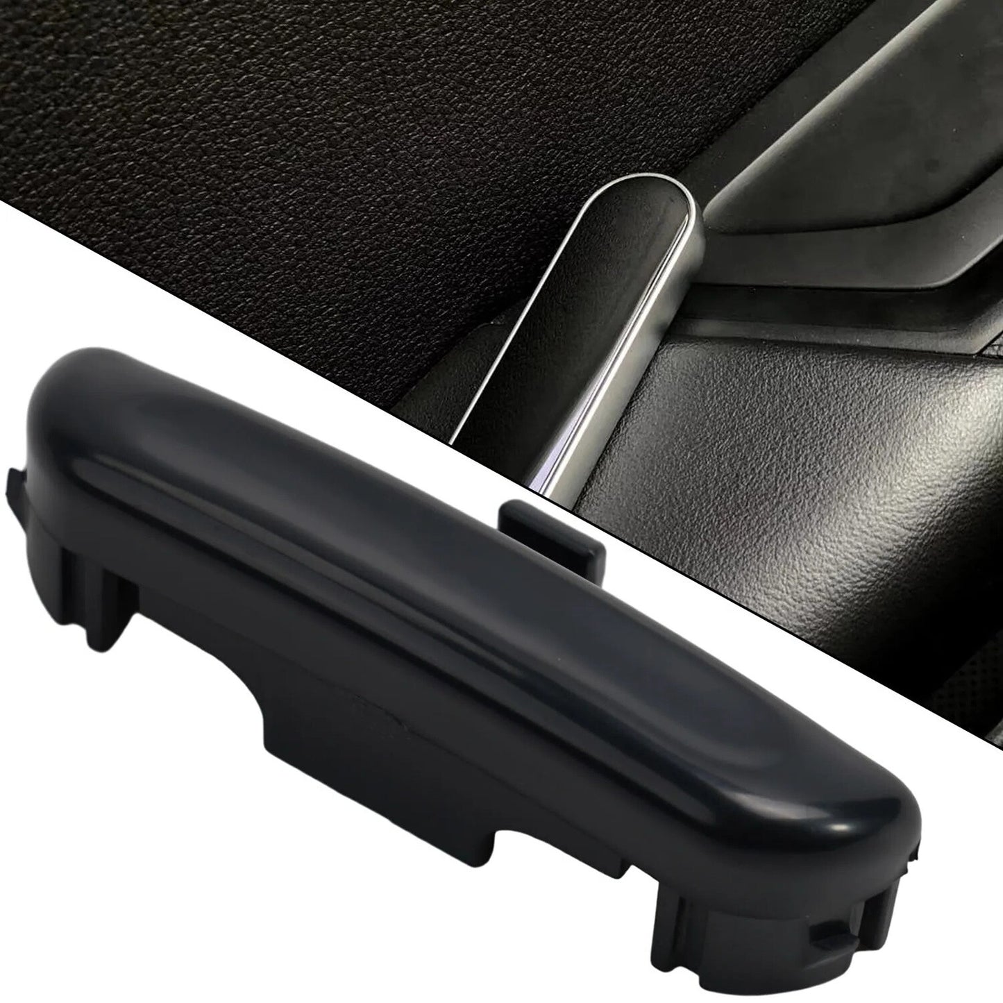 Central Armrest Box Cover Switch Lock Buckle 58908-60060 for Land Cruiser for Lexus