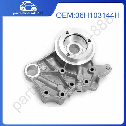 Camshaft bridge bearing mounting bracket suitable for Volkswagen GLI, GTI, for Tiguan CC, for Audi A4, A5, Q5 2.0