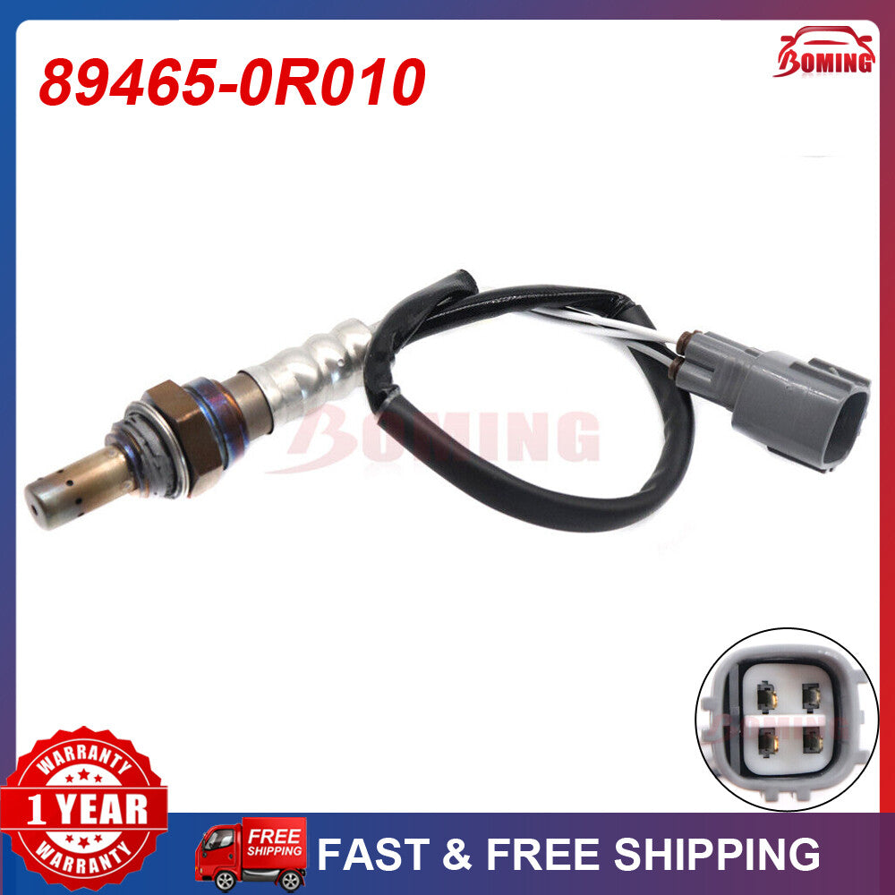 2pcs Oxygen O2 Sensor Upstream for 2013-2018 for Audi for A8 Quattro 4.0L,14-18 for Audi RS7