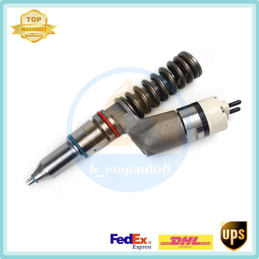For Caterpillar Cat SR5 Generator Fuel Injector 356-1373 20R-5353 C32 Engine CN
