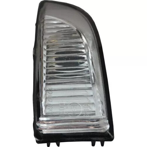 for Renault Laguna Scenic Megane MK3 Fluence Right Side Mirror Turn Signal Lamp