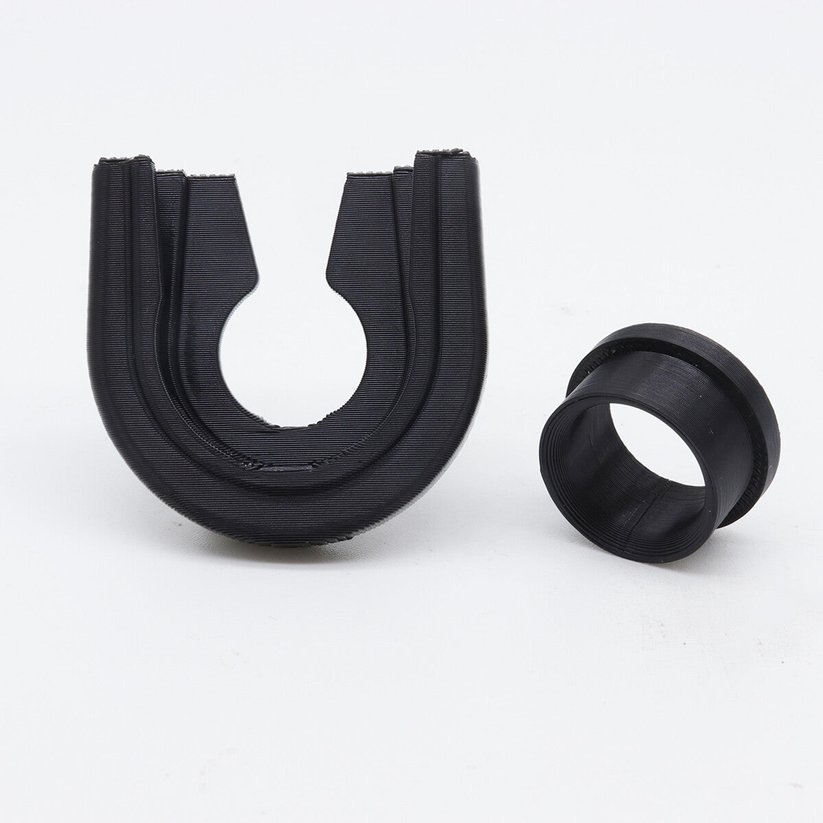 2PC for Audi TT Manual Trans First Gear Head Shift Lever Bushing Kit Pivot 99-06