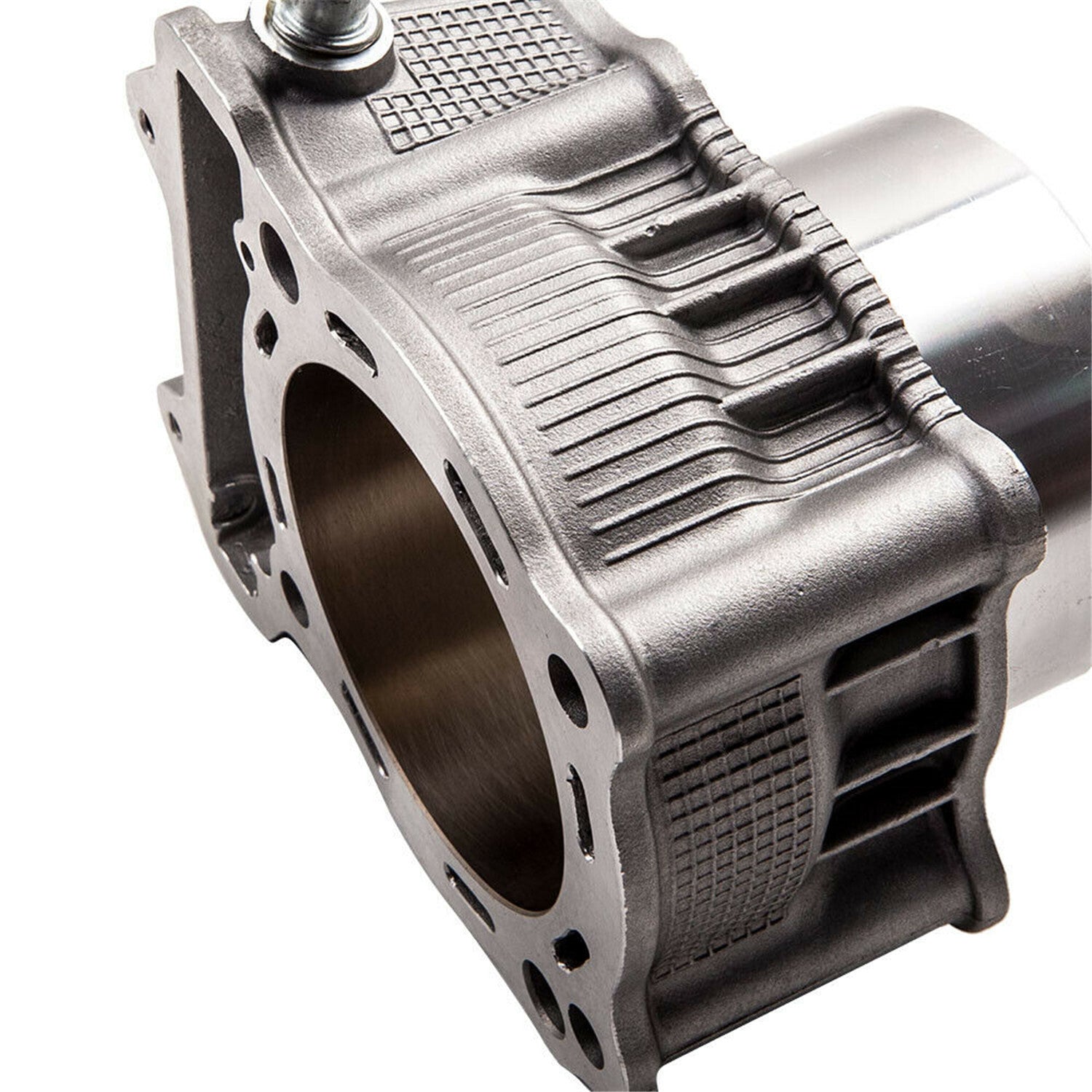 Cylinder Piston Gaskets Top End Rebuild Kit For LTZ400 LTZ 400 2003-2014 for Suzuki