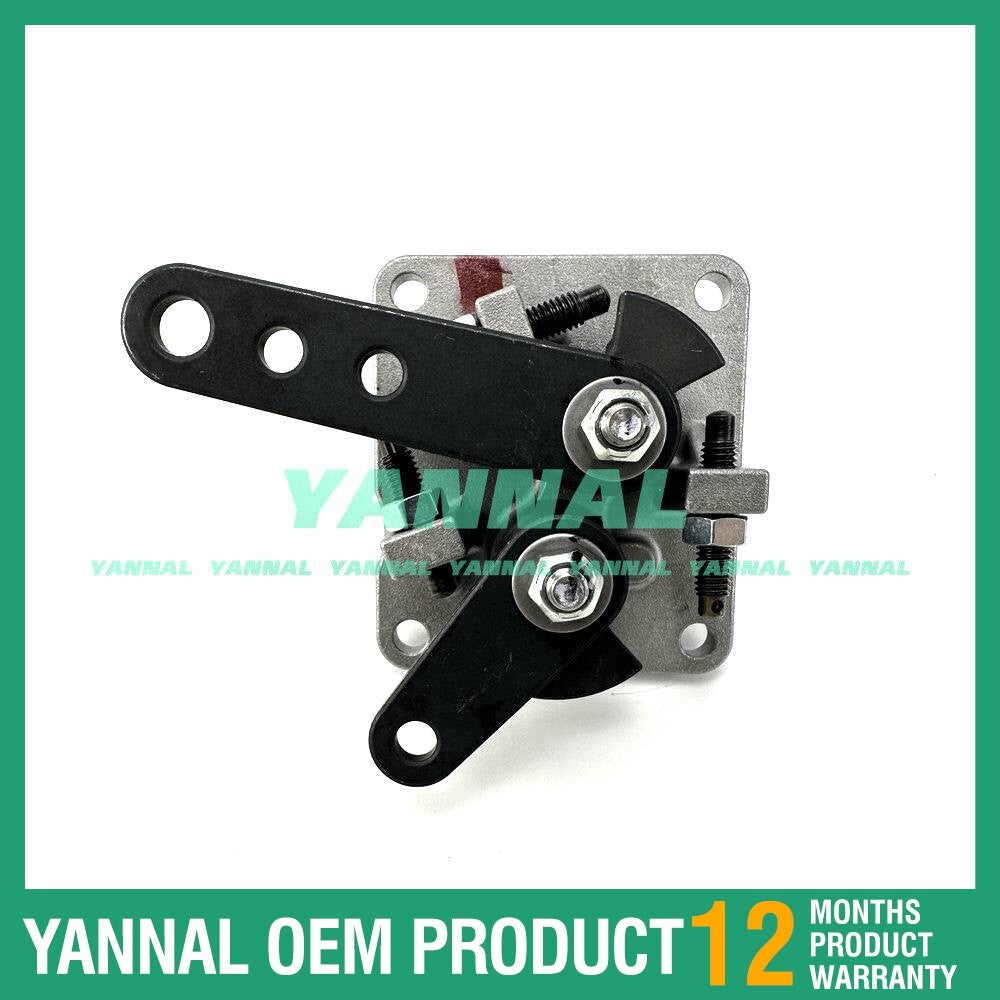 16695-57014 Full Speed Control Board for Kubota D1105 Diesel Engine Parts
