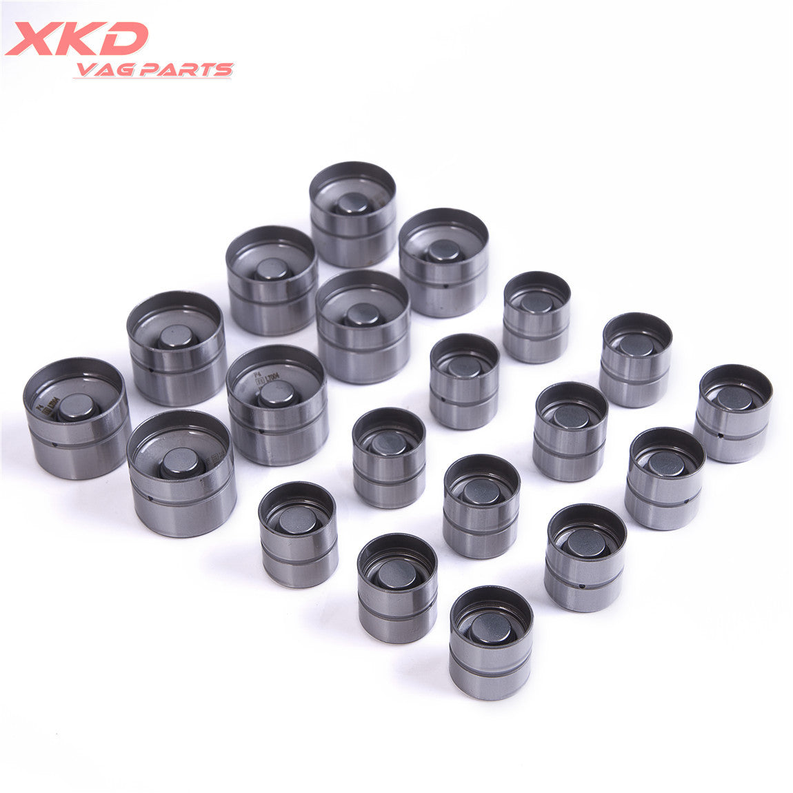 20 Engine Hydraulic Lifters Set for VW for Golf for Jetta Beetle for Audi for A4 TT
