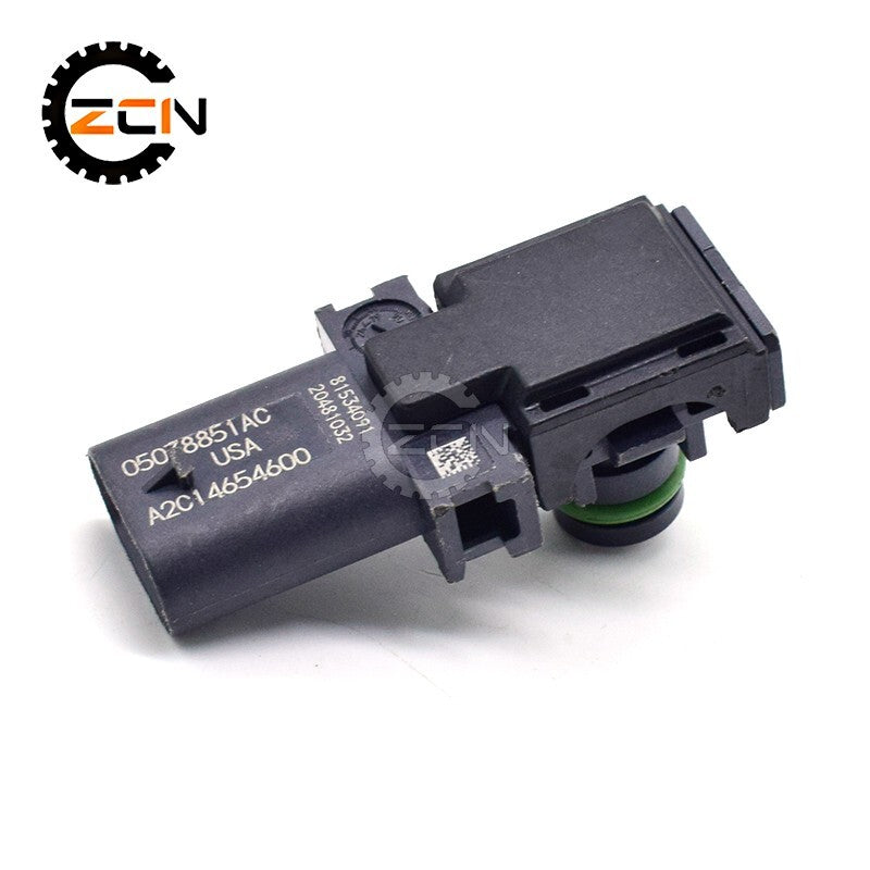 The brand-new upstream oxygen (O2) sensor MN153036 is suitable for Mitsubishi Grandis Outlander 2.4 and 3.0L engines.