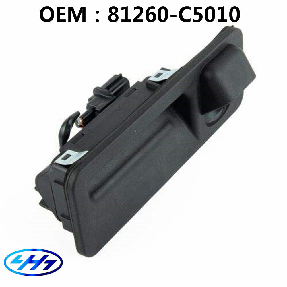 81260-C5010 Rear Trunk Open Button Tail Gate for 2015 for KIA Sorento