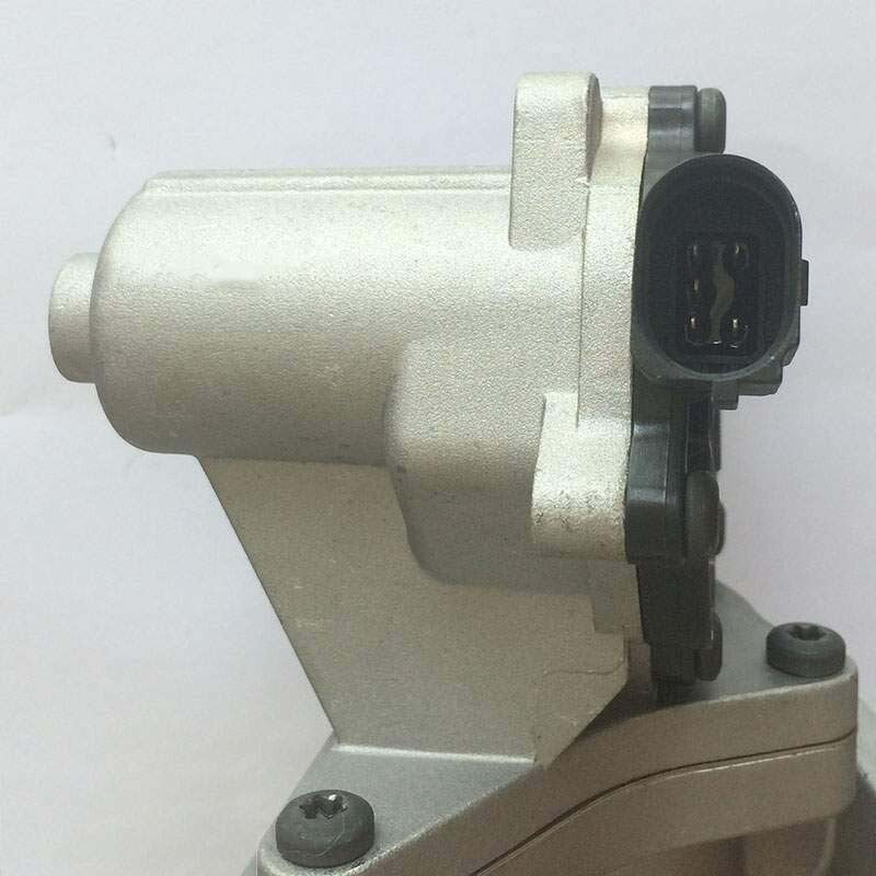 1 Valve 1207100-ED01A for Great Wale 2012 V200 2L GW-4D20 engine for HAVAL H5 4D20