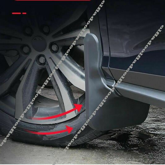 for Lexus RX RX350 RX450H 2020-2022 Mud Flaps Splash Guards Fender Mudguards 4X