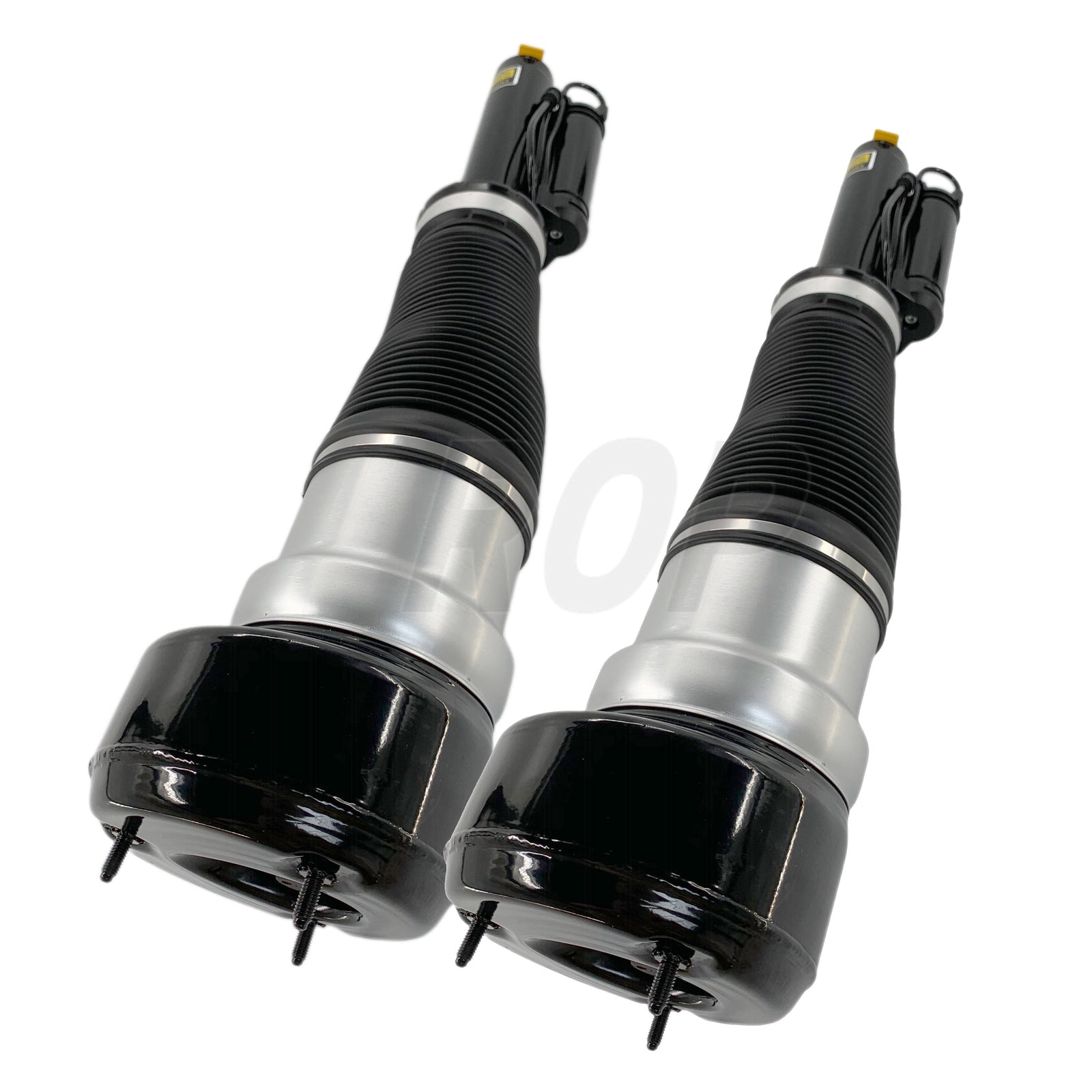4X for Mercedes S-Class W216 W221 Airmatic Front Rear Air Suspension Shock Strut