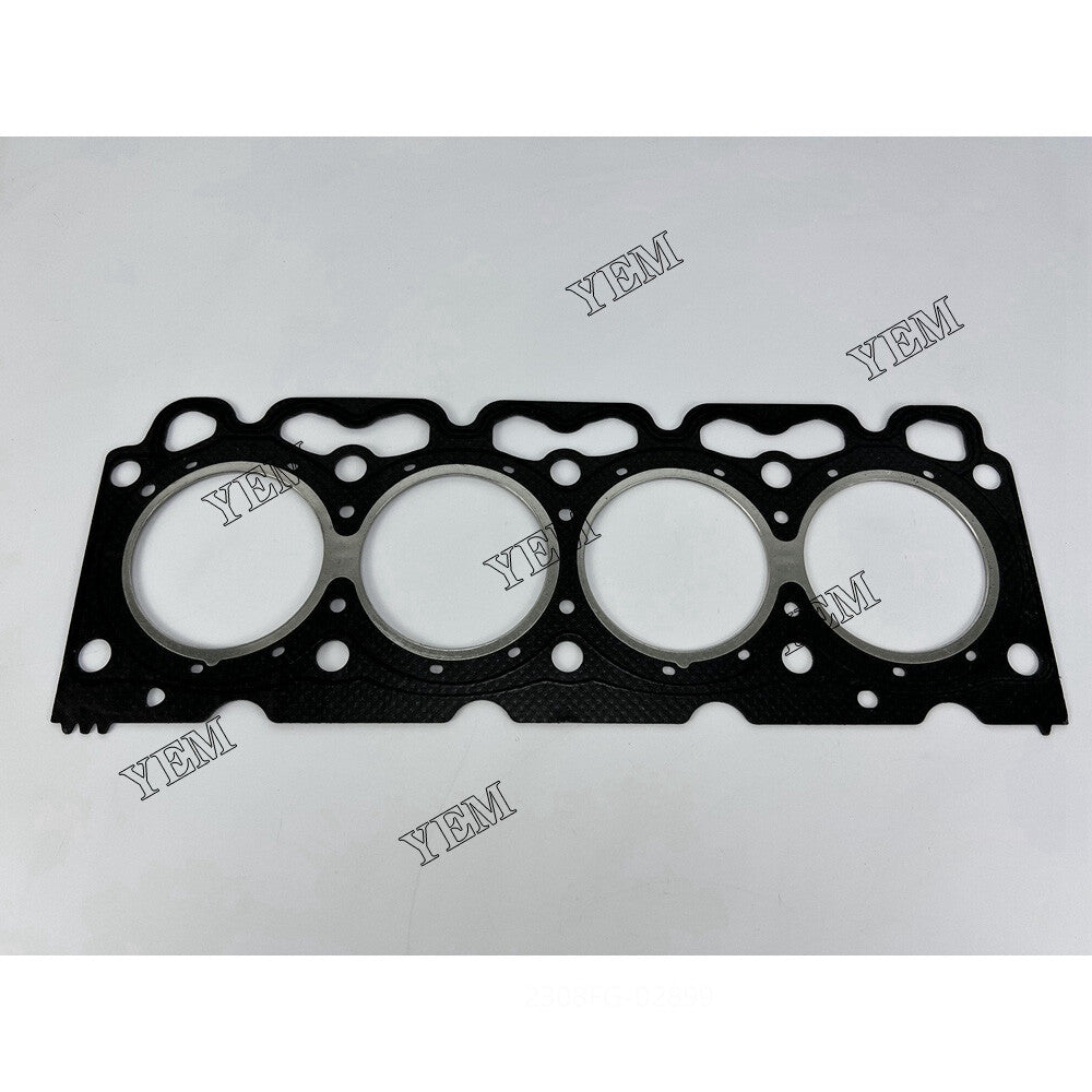 BF4L1011 Head Gasket 0417-0571 Fit For Deutz Diesel Engine For Deutz Head Gasket