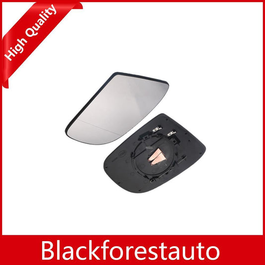 2x Door Rear Side View-Mirror Glass L+ R Fits for Benz W164 X164 W163 W251 V251