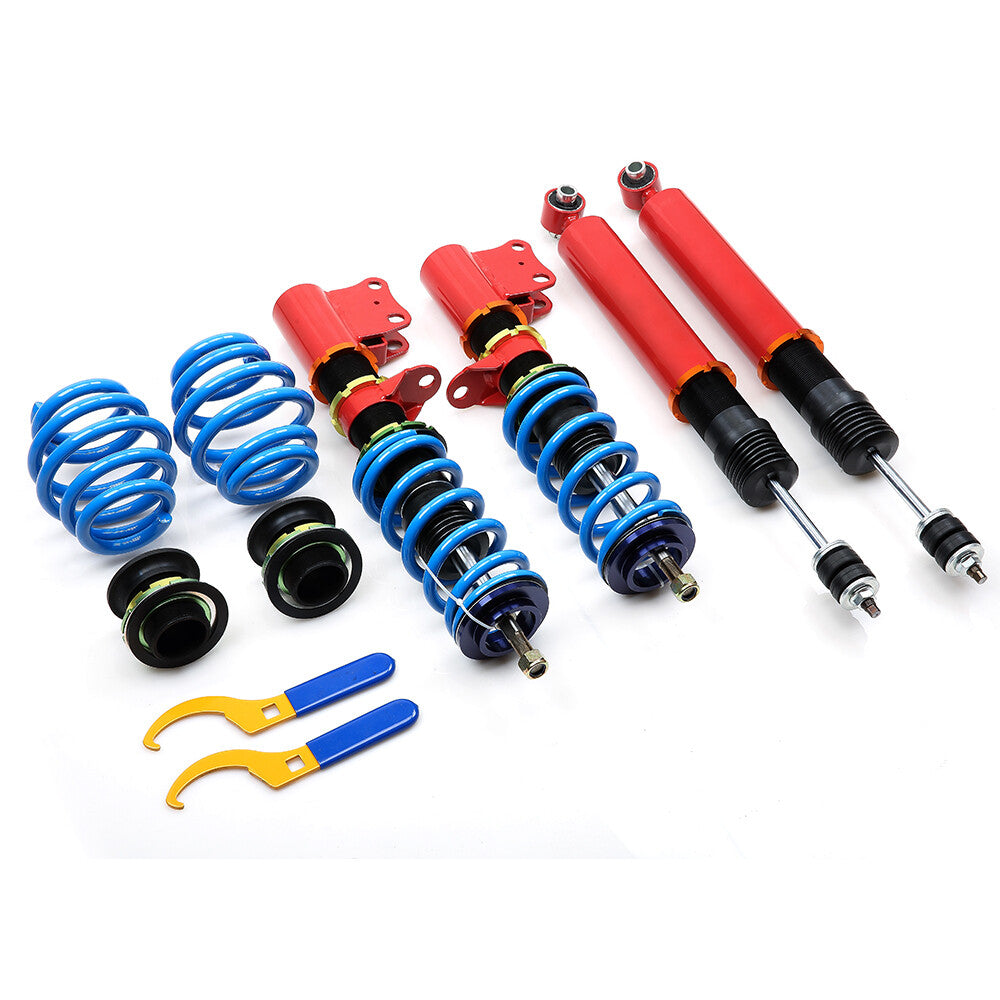 Height Adjustable Coilovers Fit for Holden Commodore VY VT VX VZ Statesman WH WL WK