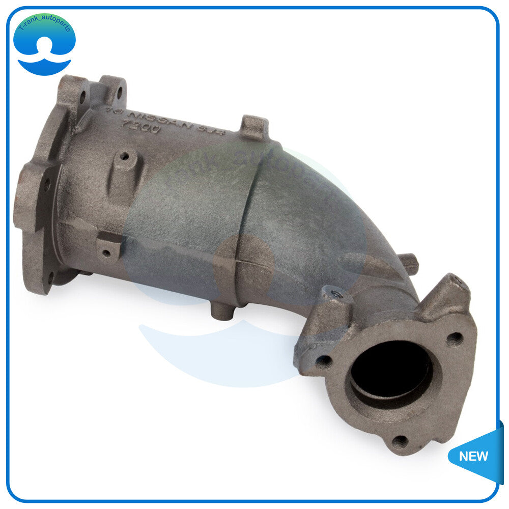 16221 Left Exhaust Catalytic Converter for 2003-2007 for Nissan Murano Sport Utility