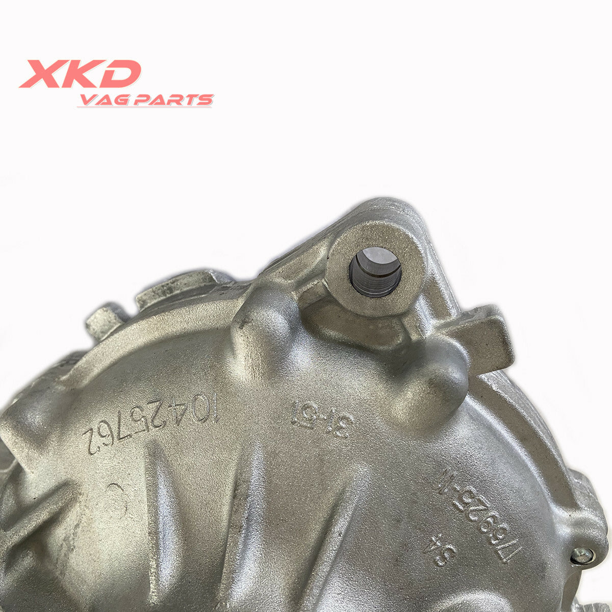 Front differential assembly suitable for BMW X3 X4 X5 X6 8487445