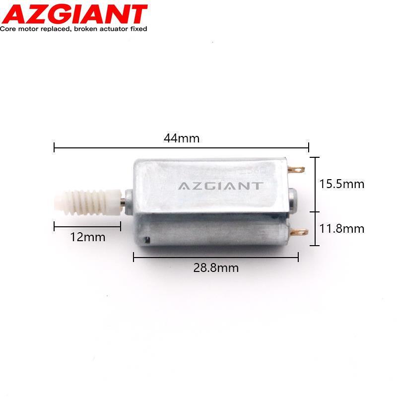 Side mirror adjustment motor FK-050PH-7Z360, suitable for Toyota Previa 2005 - 2020.