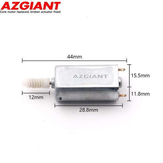 Side mirror adjustment motor FK-050PH-7Z360, suitable for Toyota Previa 2005 - 2020.
