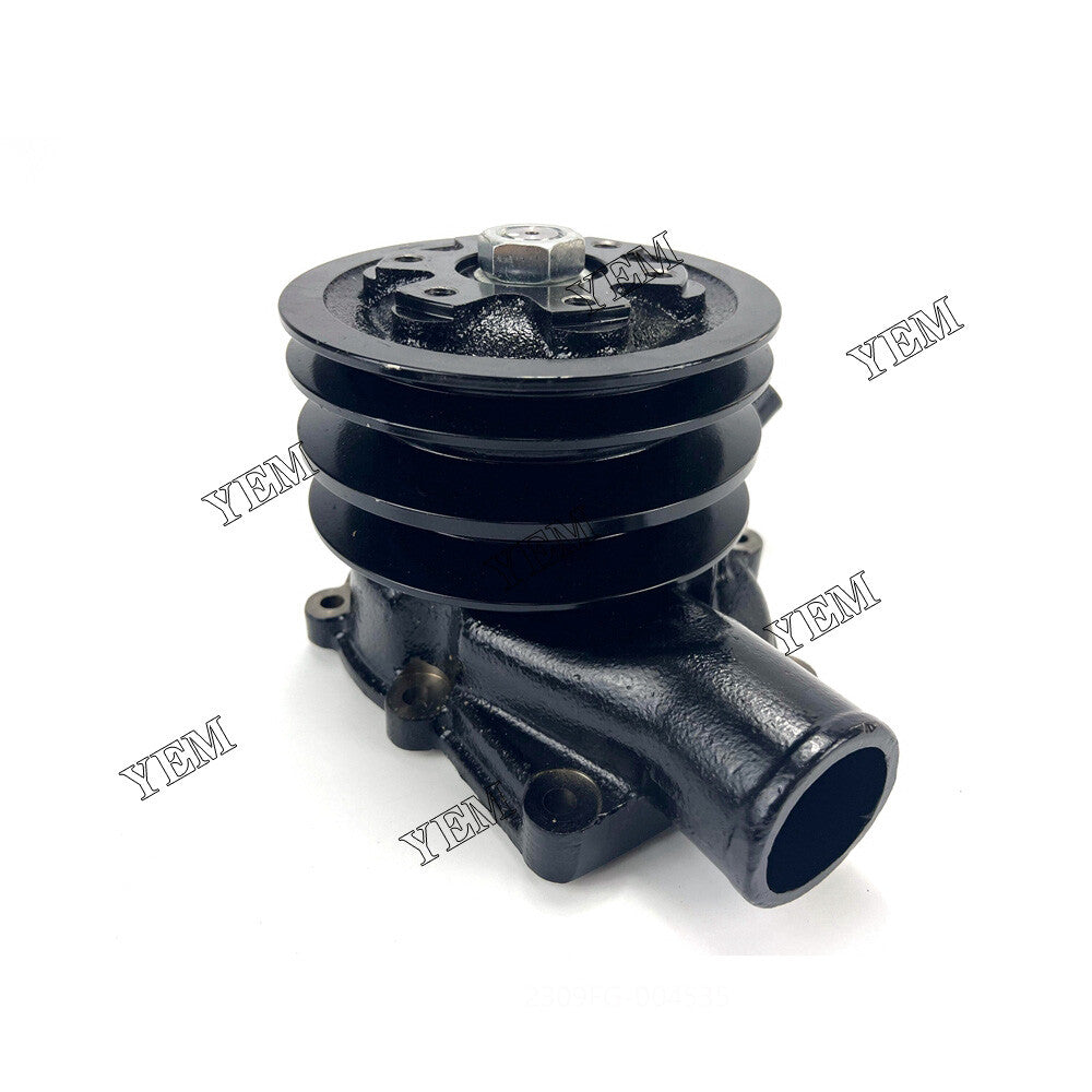 D6BT Water Pump Fit for Hyundai Machinery Diesel Engine for Hyundai Water Pump