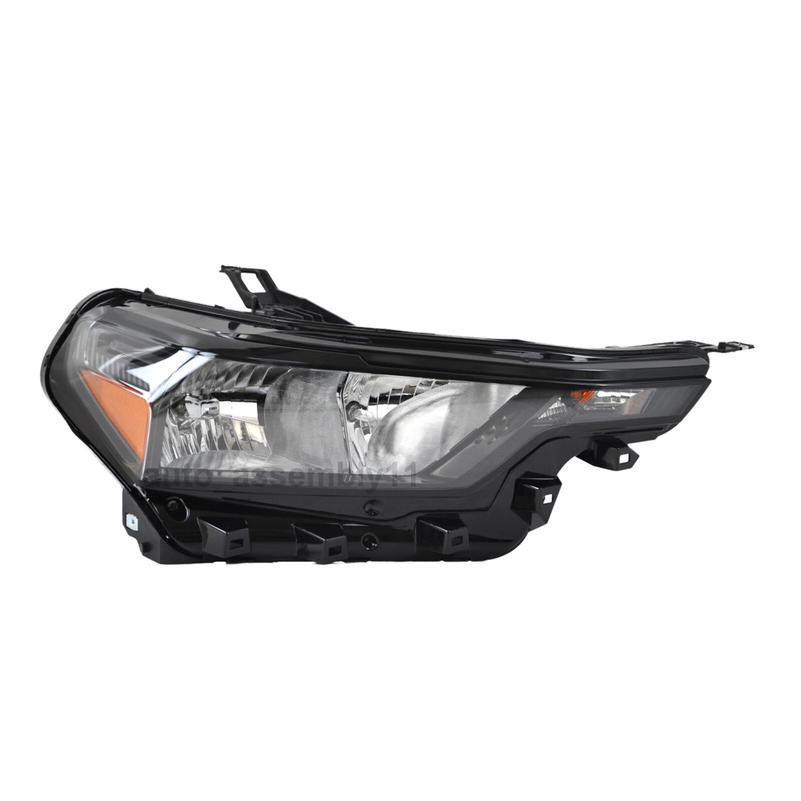 for Chevrolet Colorado 2023 2024 2025 Right Passenger Halogen Headlight 85045267