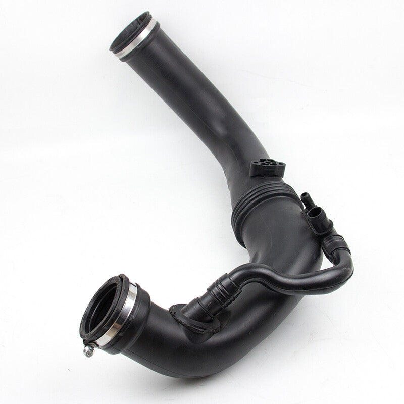 The intake manifold is suitable for Mercedes-Benz C180, C200, C250, W204, and M271 models. (2710901929-)