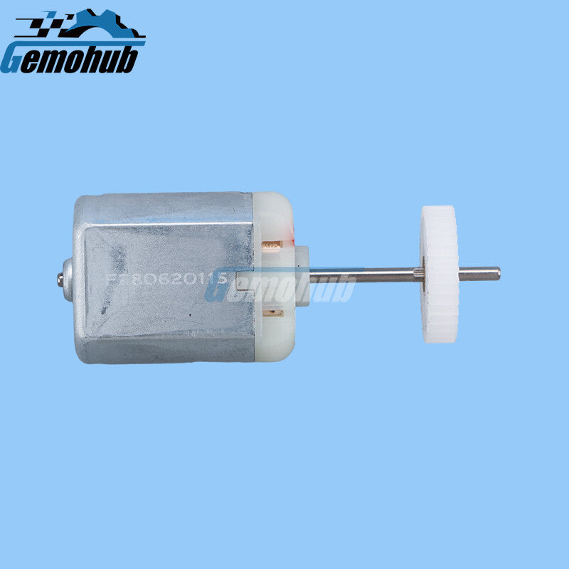 6X1837014H Door Lock Motor for 2001-2008 for Skoda Superb I MK1 1997-2004 for Seat Arosa