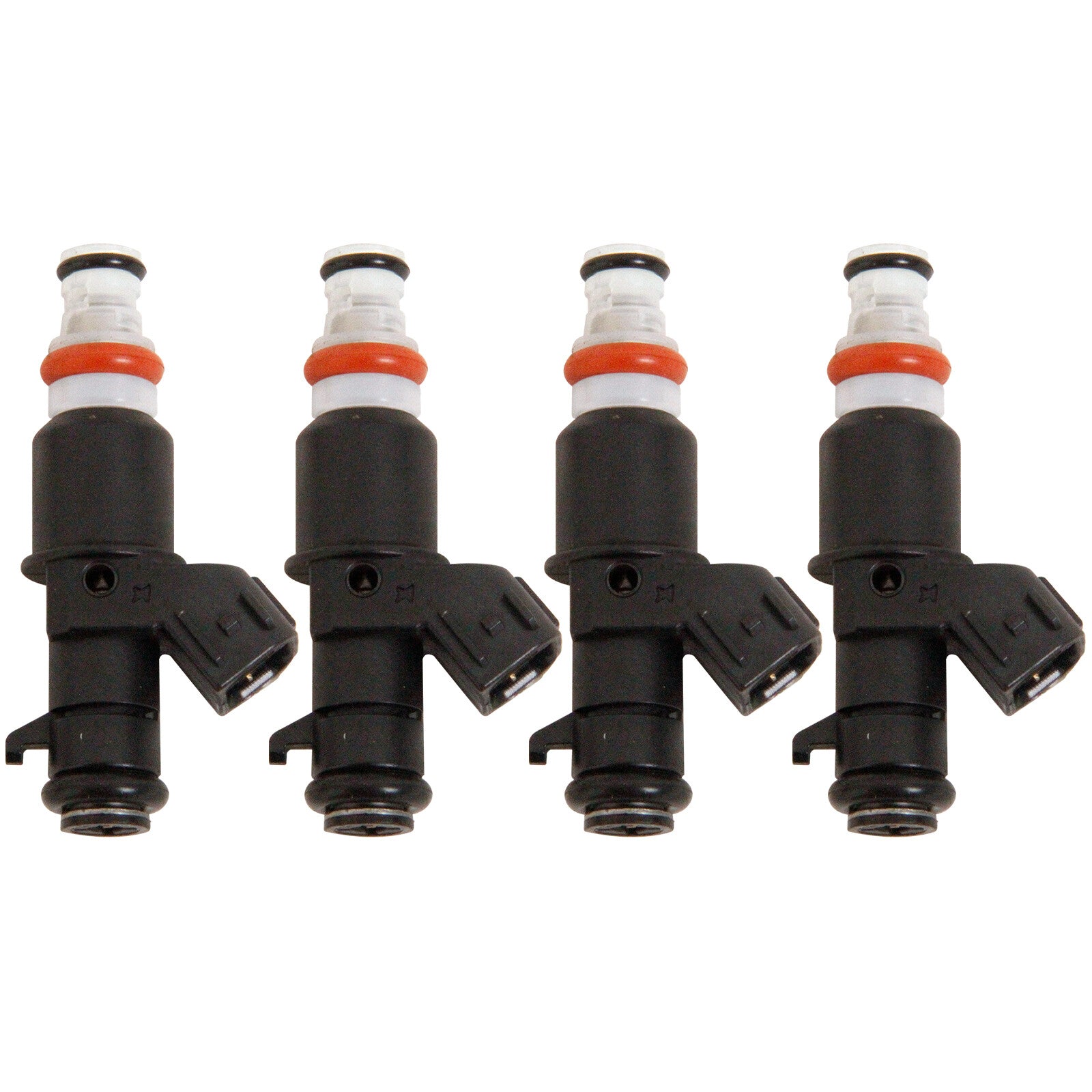 4pcs OE Fuel Injectors For 2003-2004-2005-2006-2007 for Honda Accord 2.4L i4