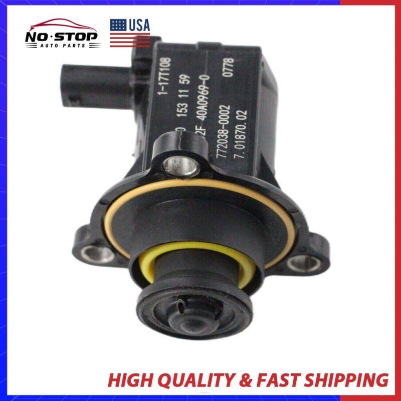 Turbocharger Boost cut-off diverter valve A0001531159 for Mercedes-Benz US Stoc