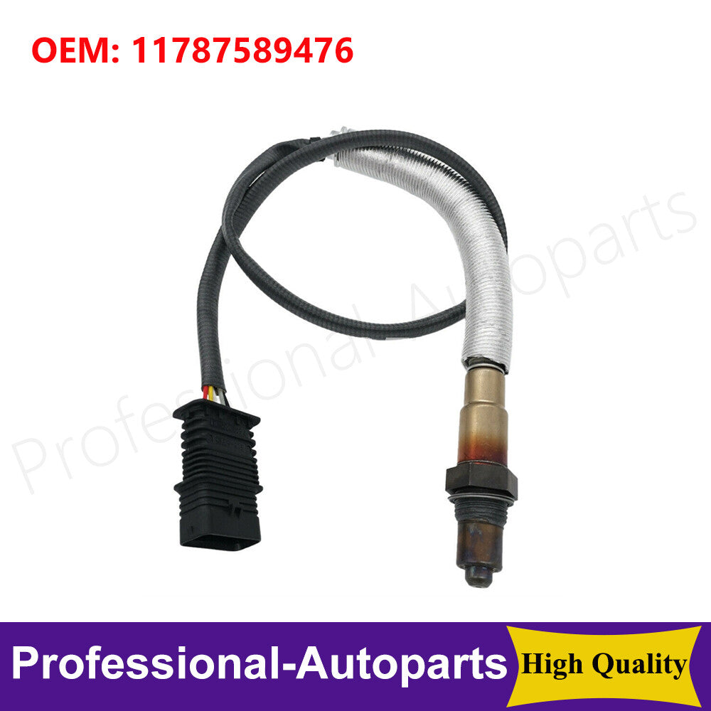 4H0906262G new Upstream O2 Oxygen Sensor Suitable for Audi for A8 RS7 S6 S7 S8 V8 4.0L