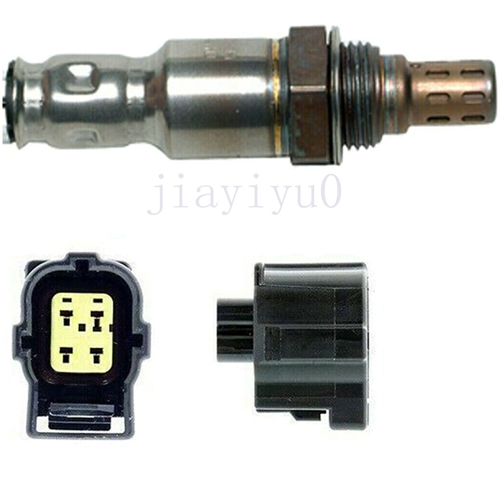 Set of 2pcs New UpDownstream Oxygen O2 Sensor Fits for Honda Accord for Acura for RDX
