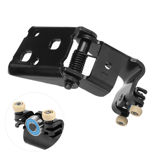 Hot Left Power Sliding Door Center Hinge Roller 72561S0XA51 Parts For Ex EXL